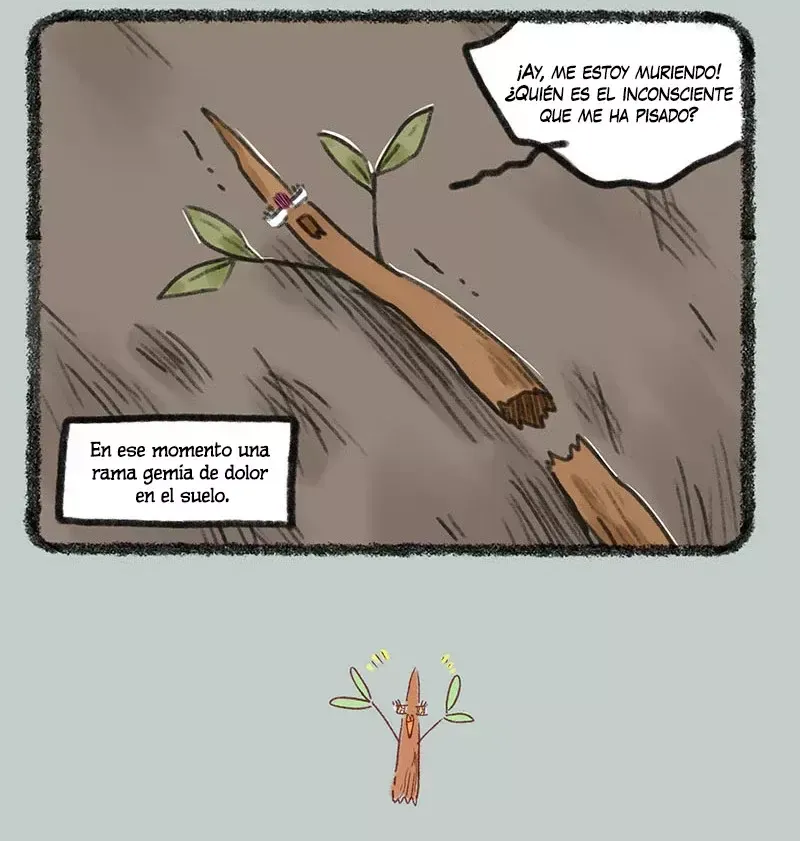 You Shou Yan Capítulo 679 en Línea - página 7