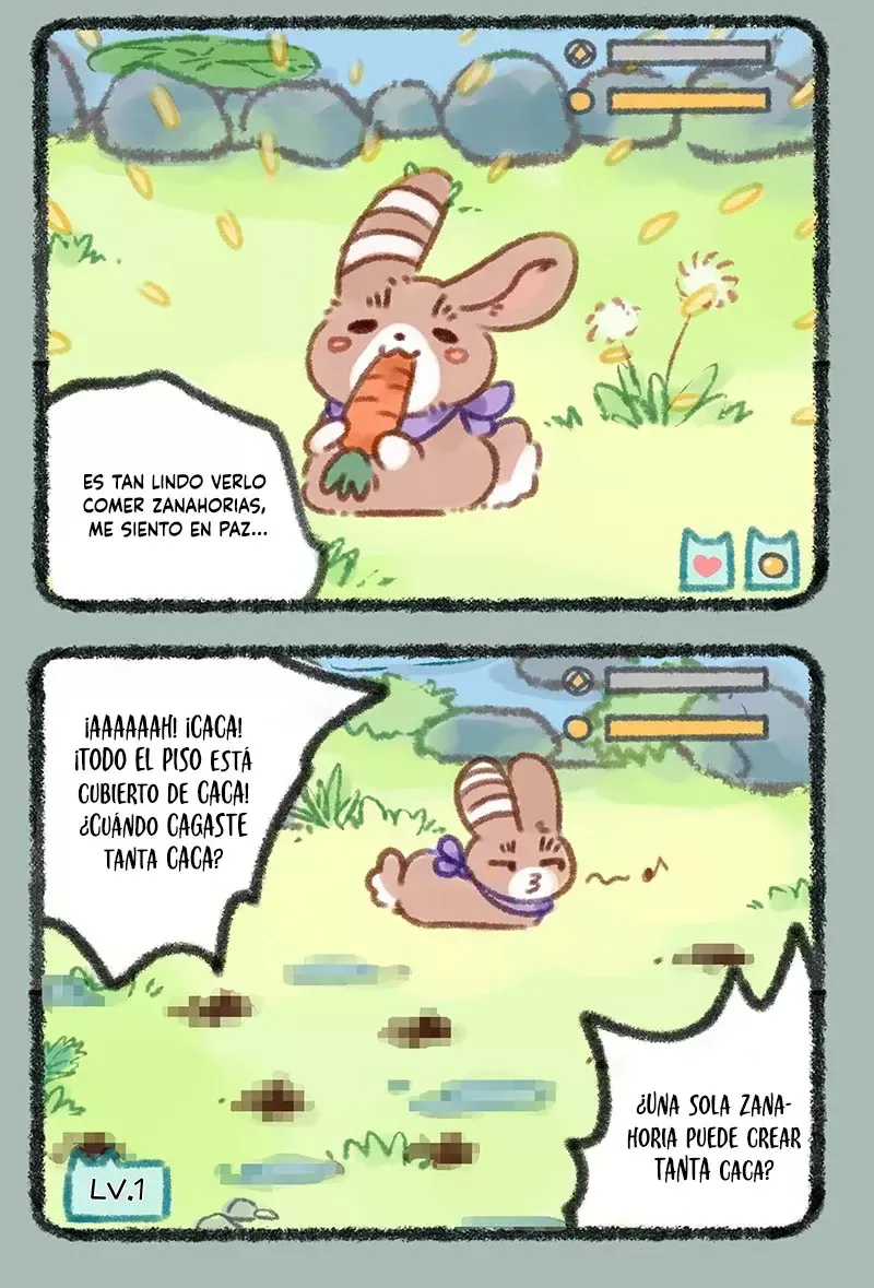 You Shou Yan Capítulo 68 en Línea - página 3