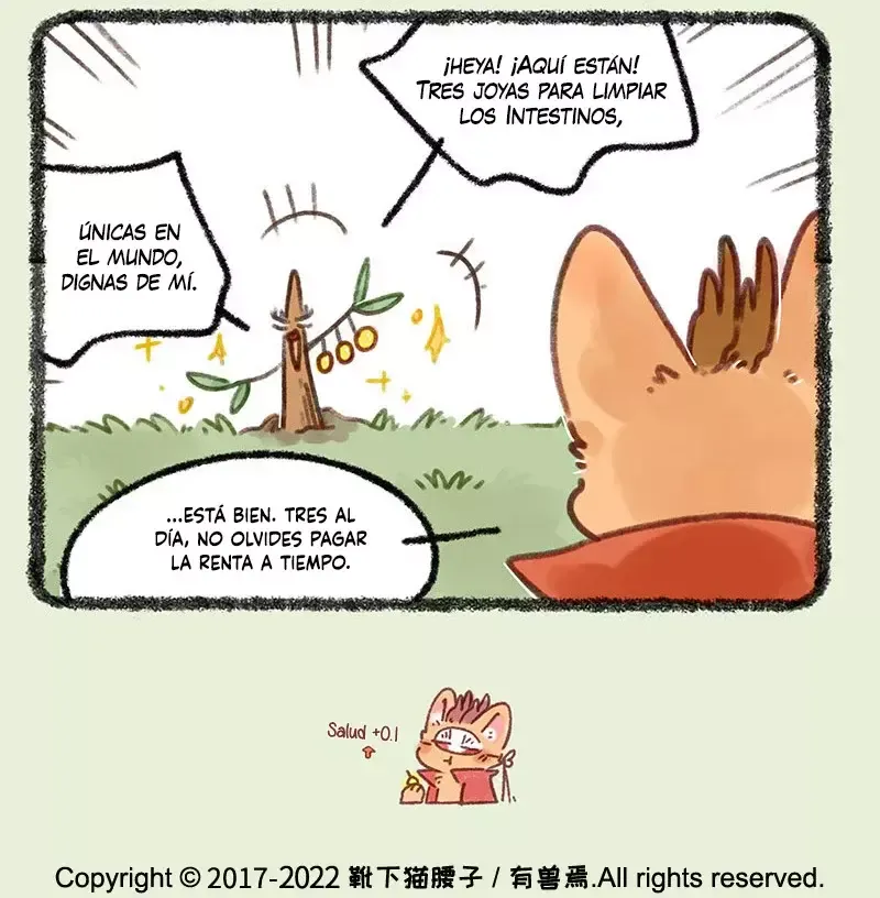 You Shou Yan Capítulo 681 en Línea - página 7