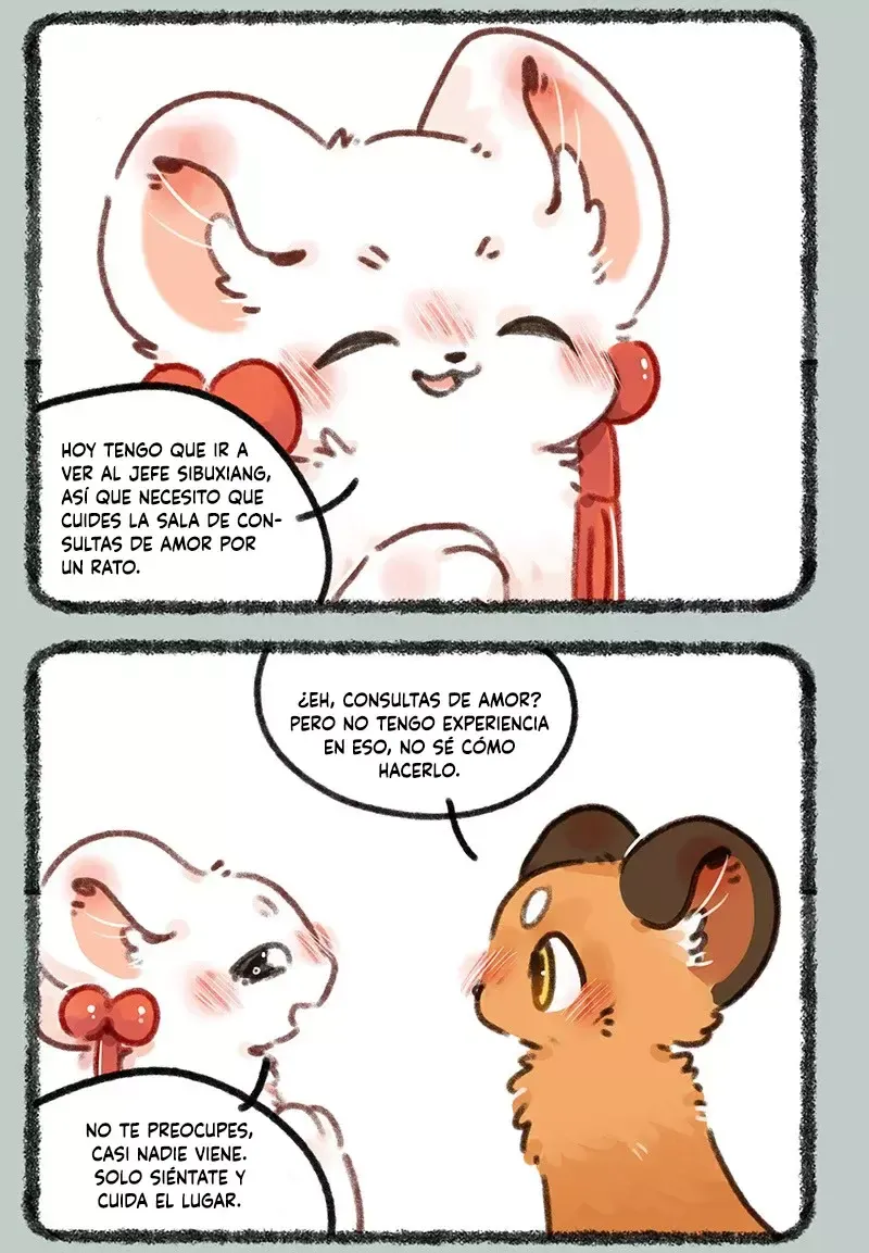You Shou Yan Capítulo 686 en Línea - página 3