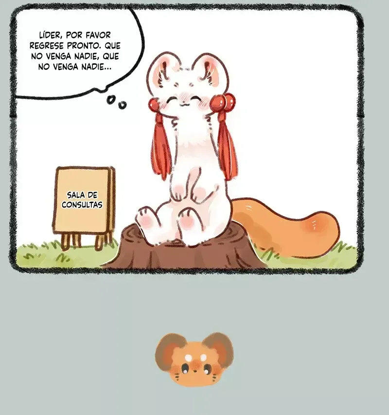 You Shou Yan Capítulo 686 en Línea - página 4