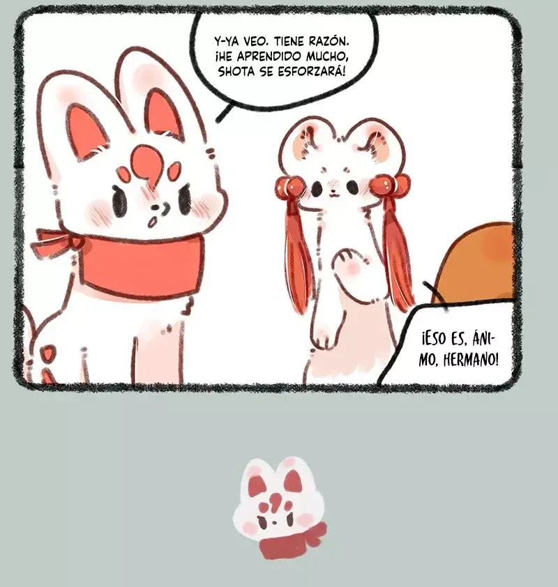 You Shou Yan Capítulo 686 en Línea - página 7