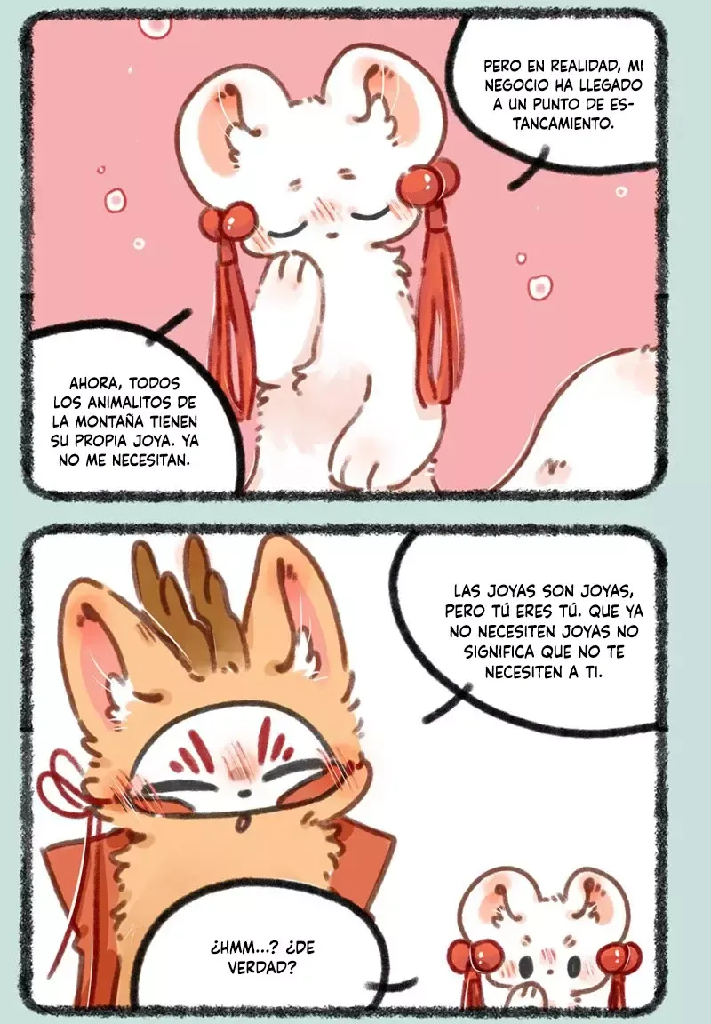 You Shou Yan Capítulo 687 en Línea - página 3