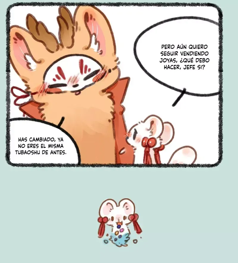 You Shou Yan Capítulo 687 en Línea - página 4