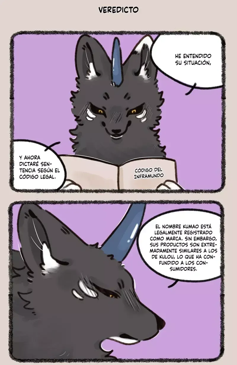You Shou Yan Capítulo 689 en Línea - página 5