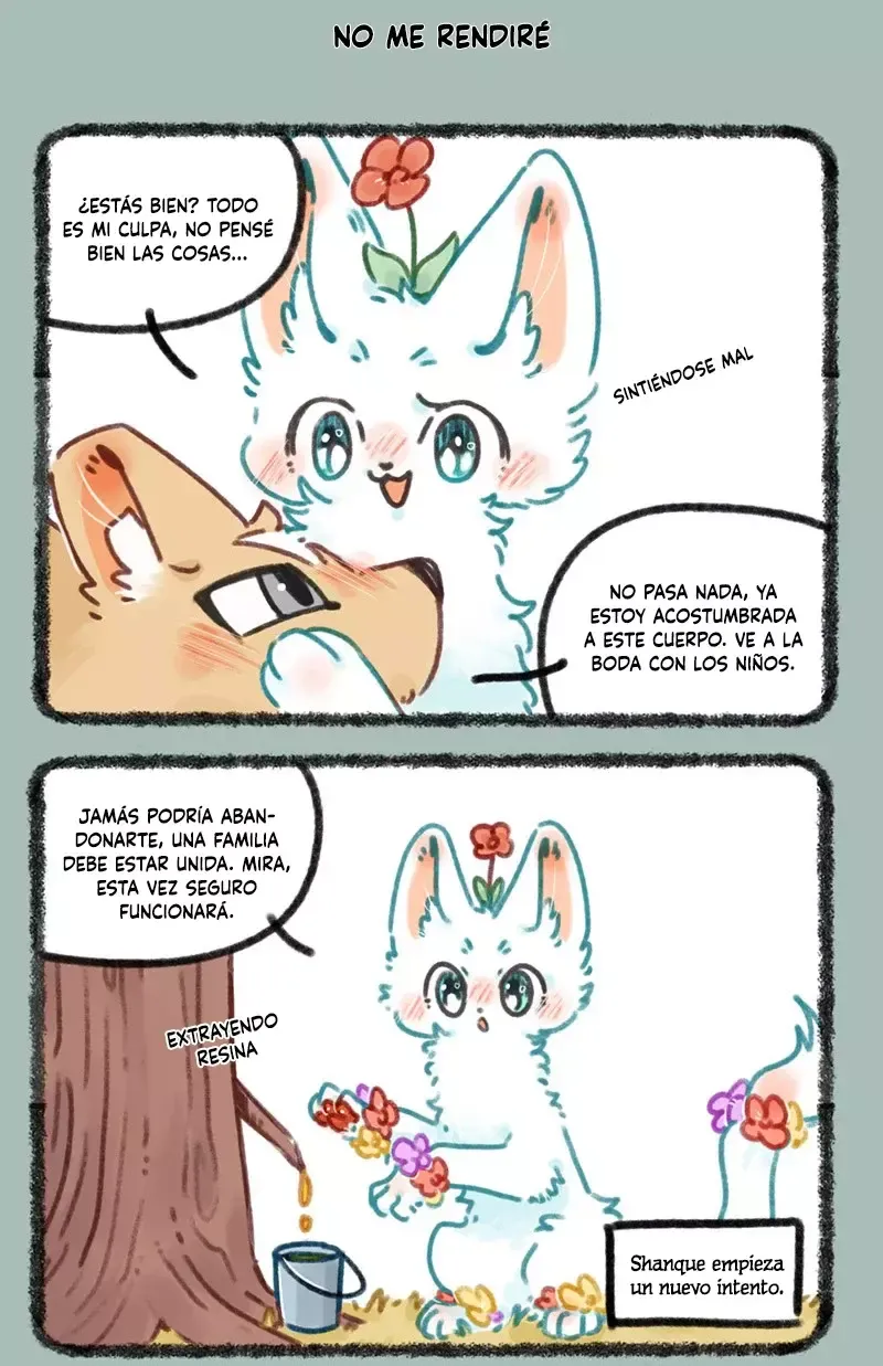 You Shou Yan Capítulo 690 en Línea - página 5