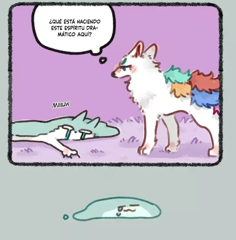 You Shou Yan Capítulo 693 en Línea - página 7