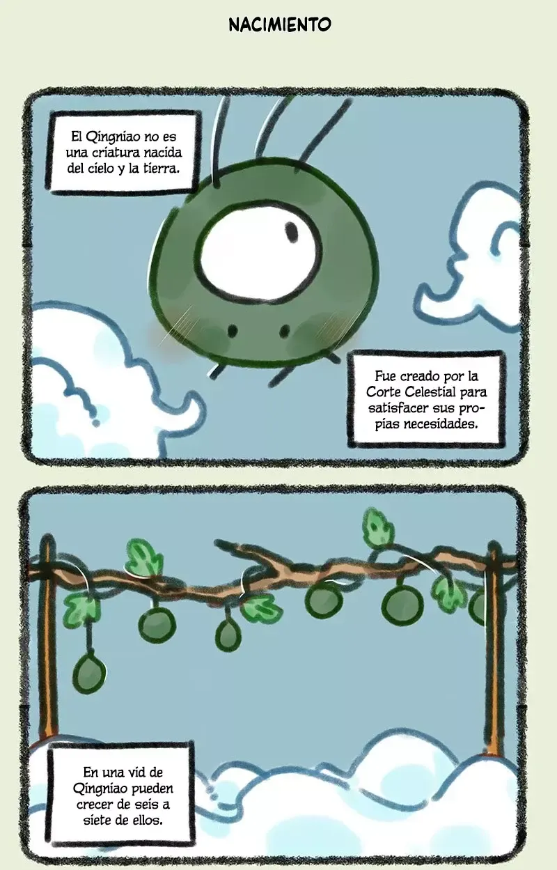 You Shou Yan Capítulo 694 en Línea - página 2