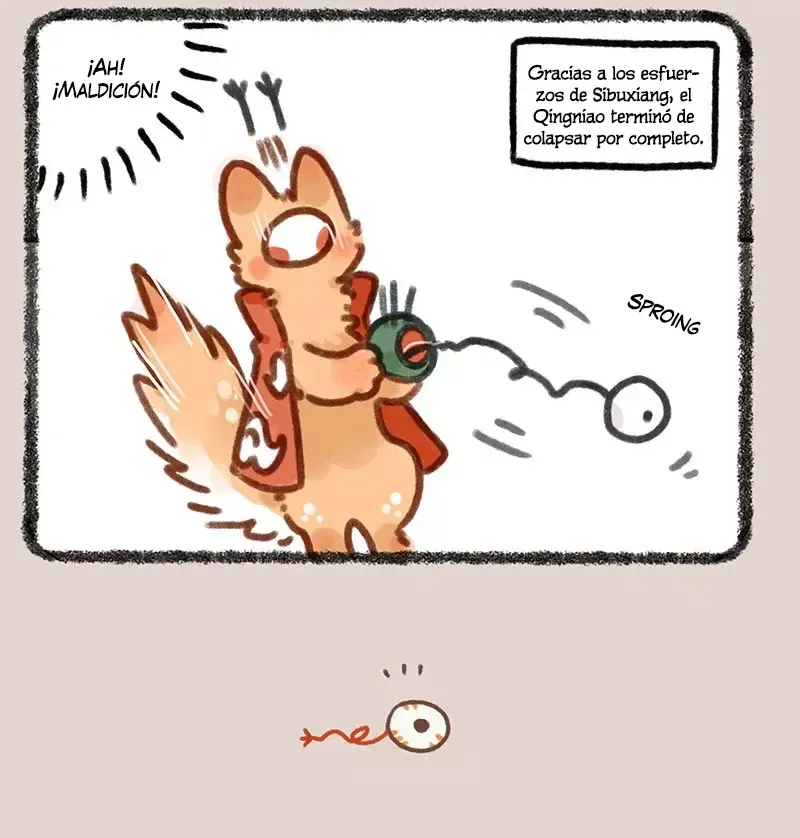 You Shou Yan Capítulo 695 en Línea - página 4
