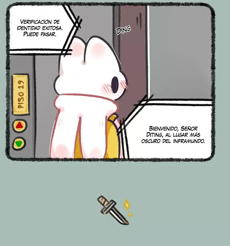 You Shou Yan Capítulo 697 en Línea - página 4