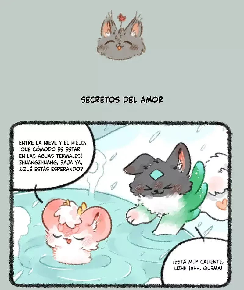 You Shou Yan Capítulo 710 en Línea - página 5