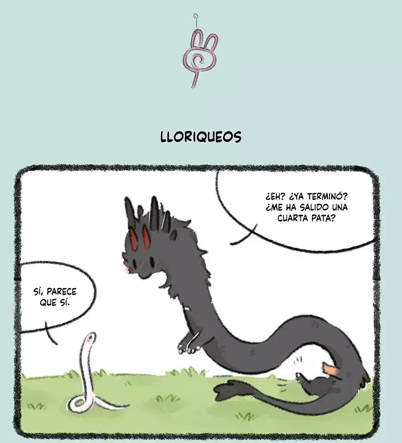 You Shou Yan Capítulo 712 en Línea - página 4