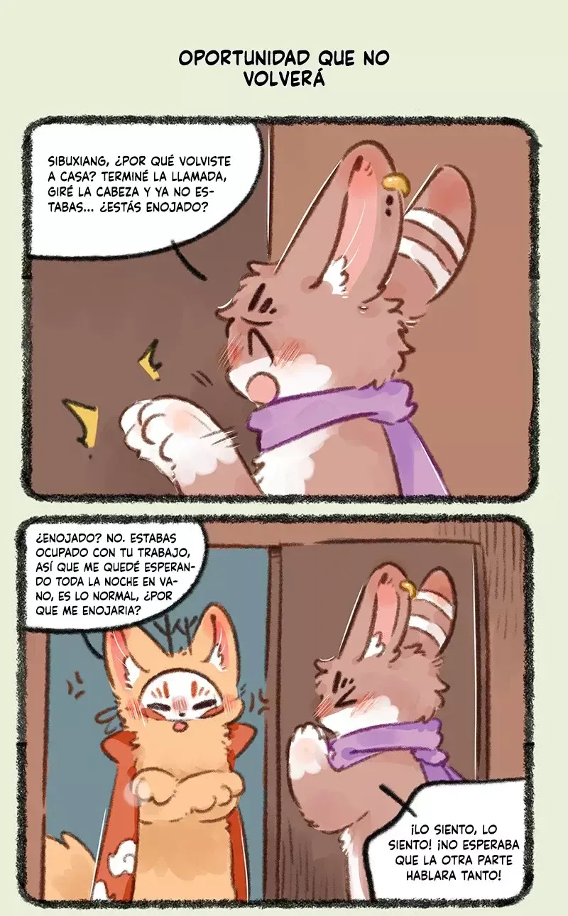 You Shou Yan Capítulo 713 en Línea - página 5
