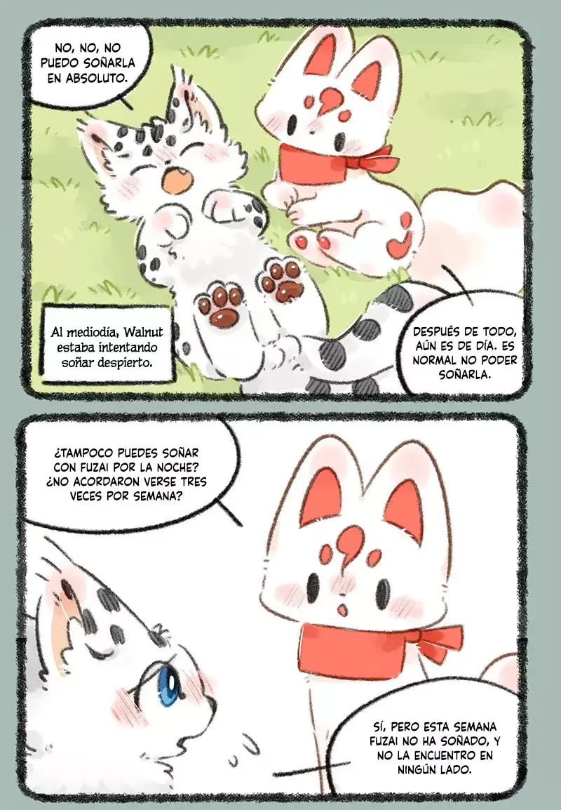 You Shou Yan Capítulo 715 en Línea - página 2