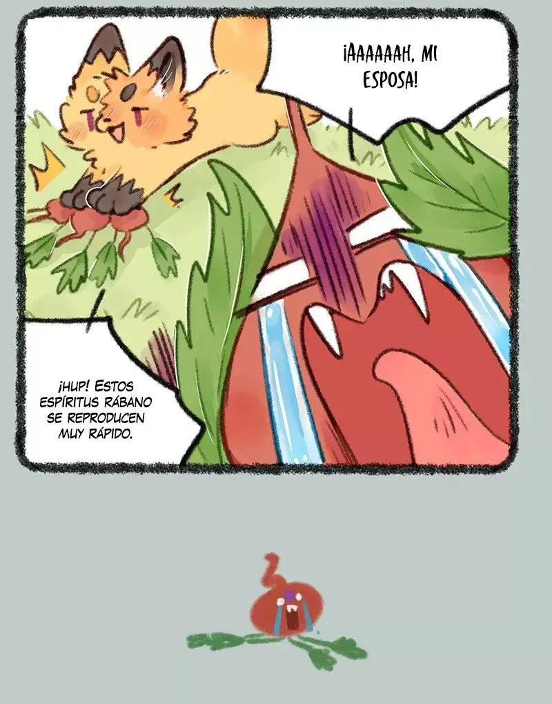 You Shou Yan Capítulo 719 en Línea - página 4