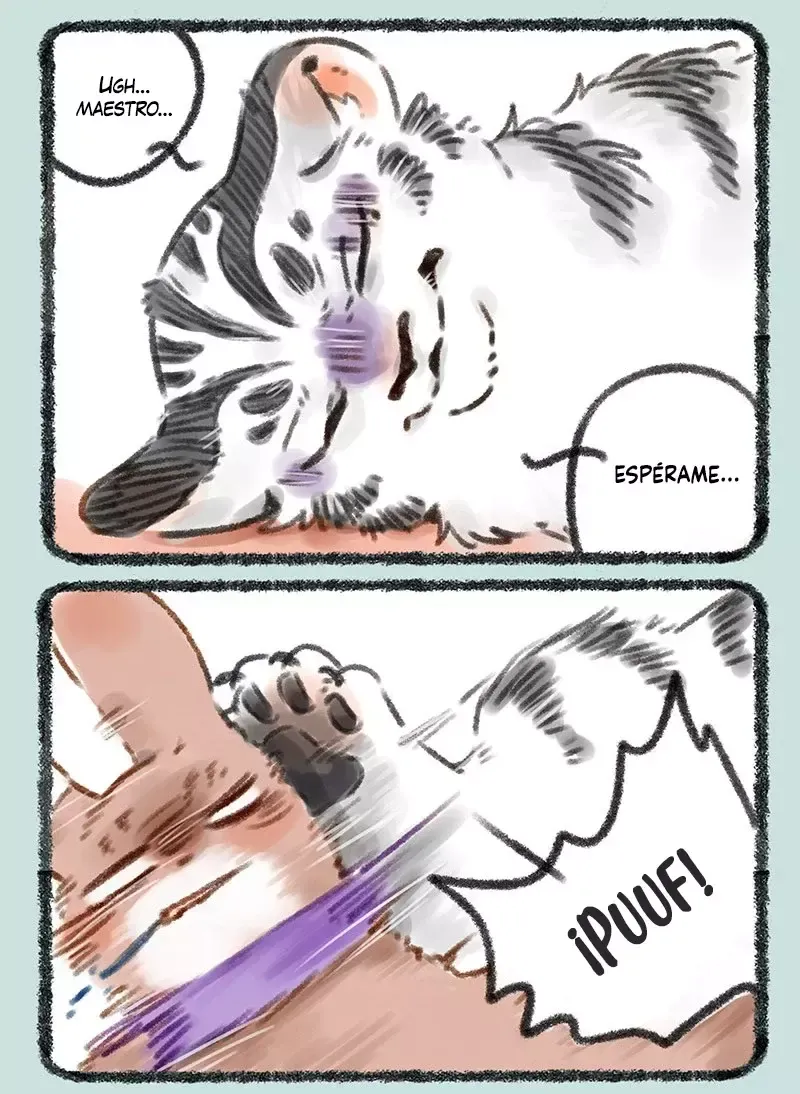 You Shou Yan Capítulo 72 en Línea - página 6