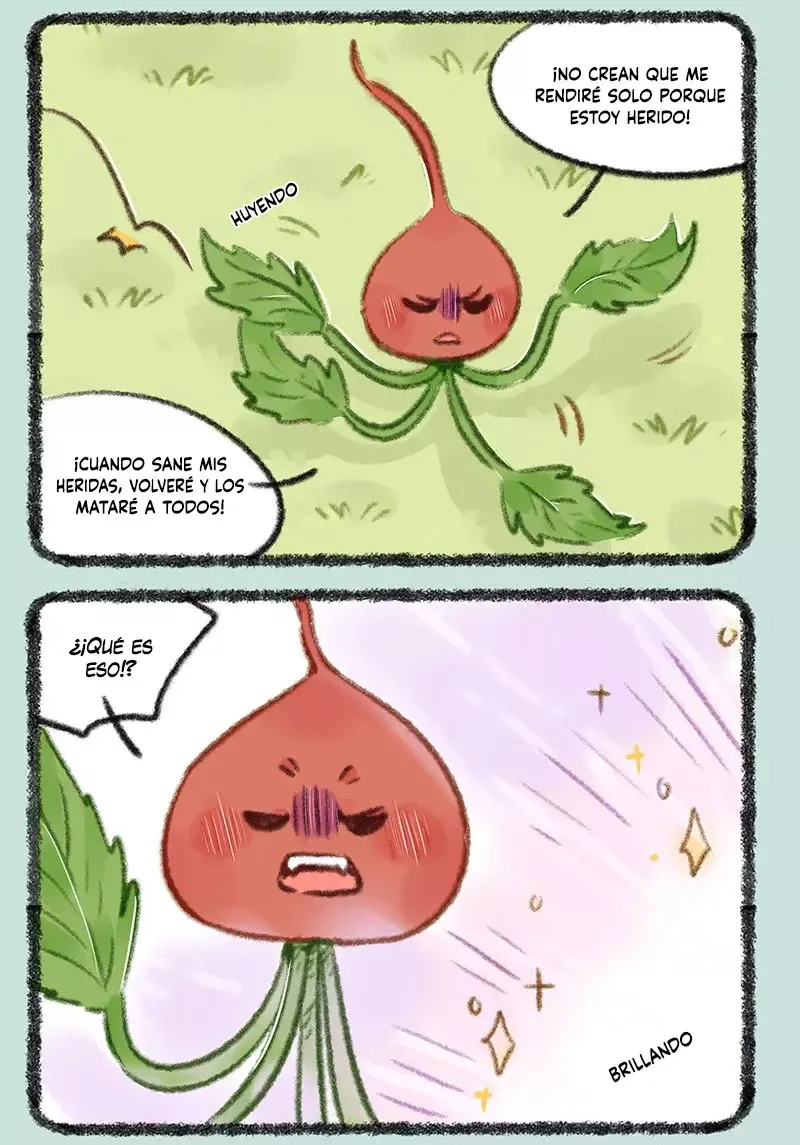You Shou Yan Capítulo 720 en Línea - página 3