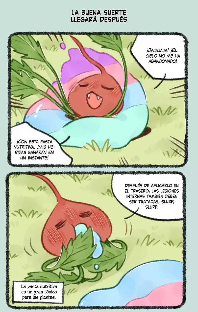 You Shou Yan Capítulo 720 en Línea - página 5