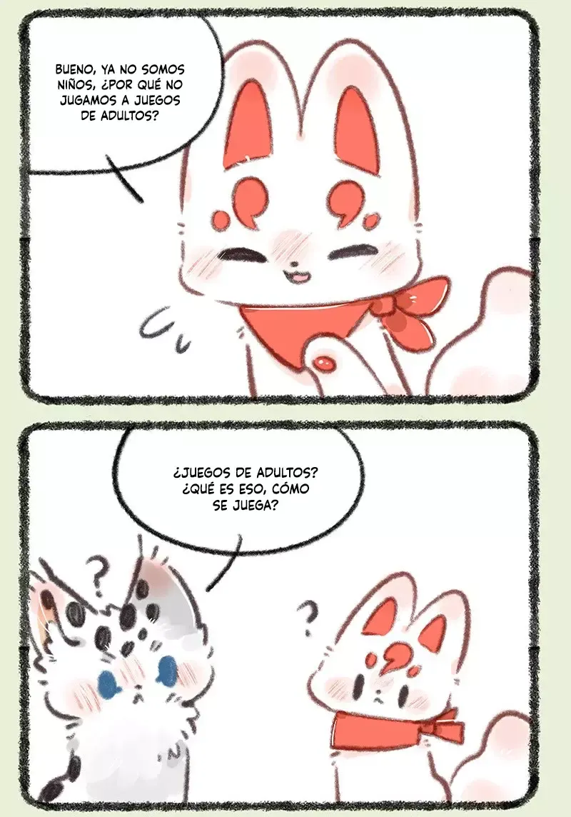 You Shou Yan Capítulo 721 en Línea - página 3