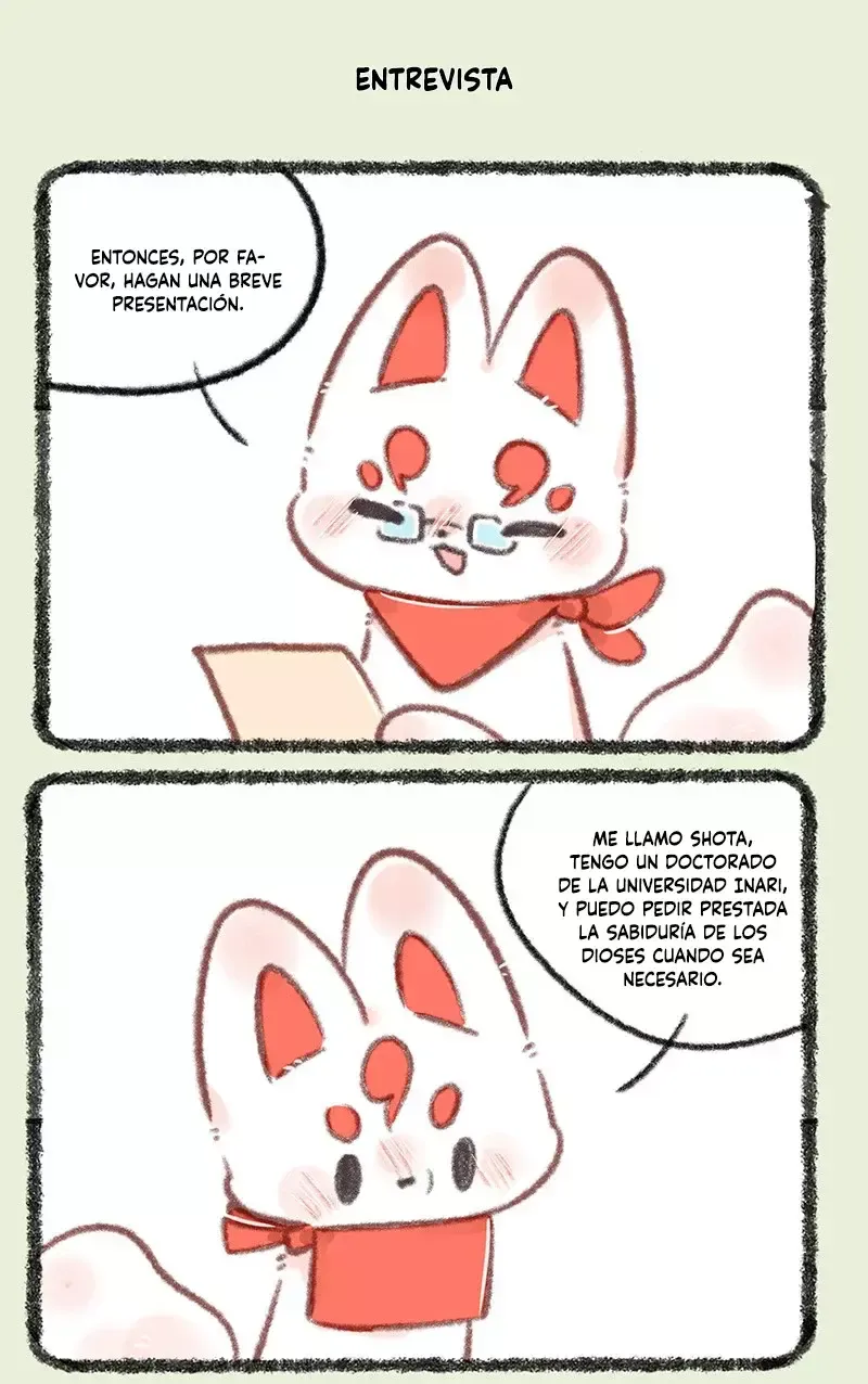 You Shou Yan Capítulo 721 en Línea - página 5