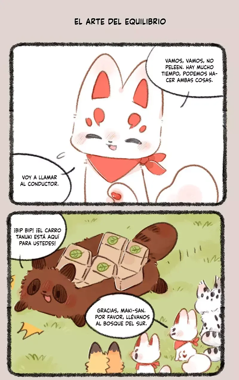 You Shou Yan Capítulo 722 en Línea - página 5