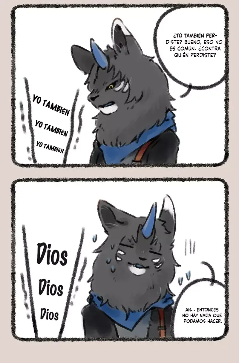 You Shou Yan Capítulo 73 en Línea - página 3