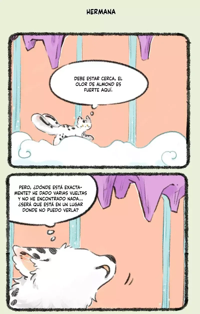You Shou Yan Capítulo 735 en Línea - página 2