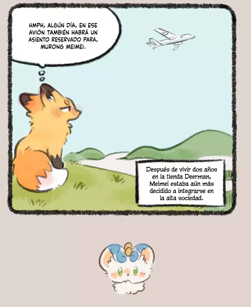 You Shou Yan Capítulo 736 en Línea - página 4