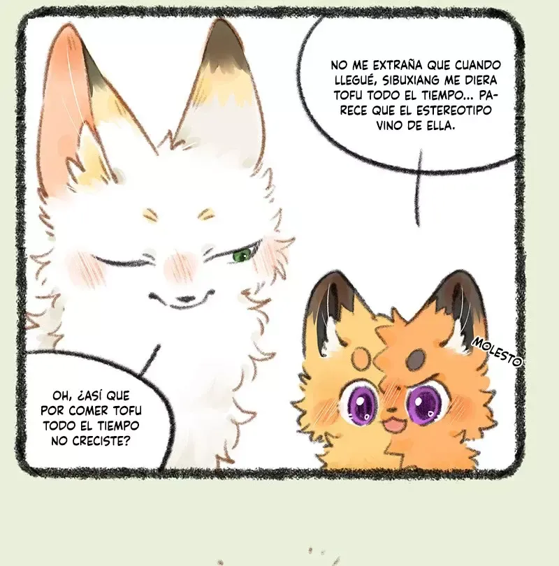 You Shou Yan Capítulo 741 en Línea - página 4