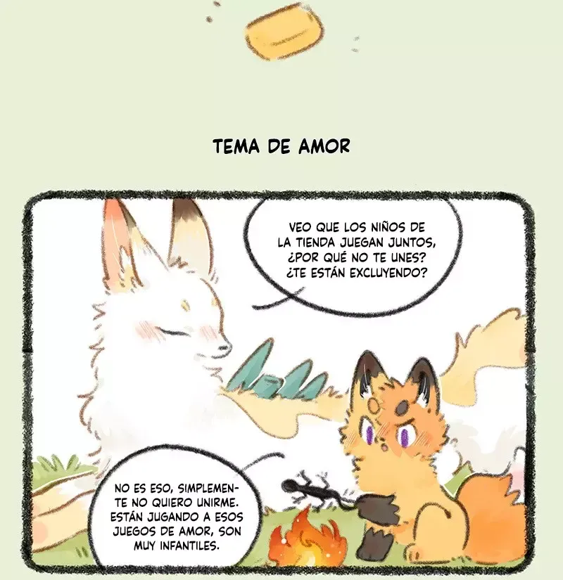 You Shou Yan Capítulo 741 en Línea - página 5