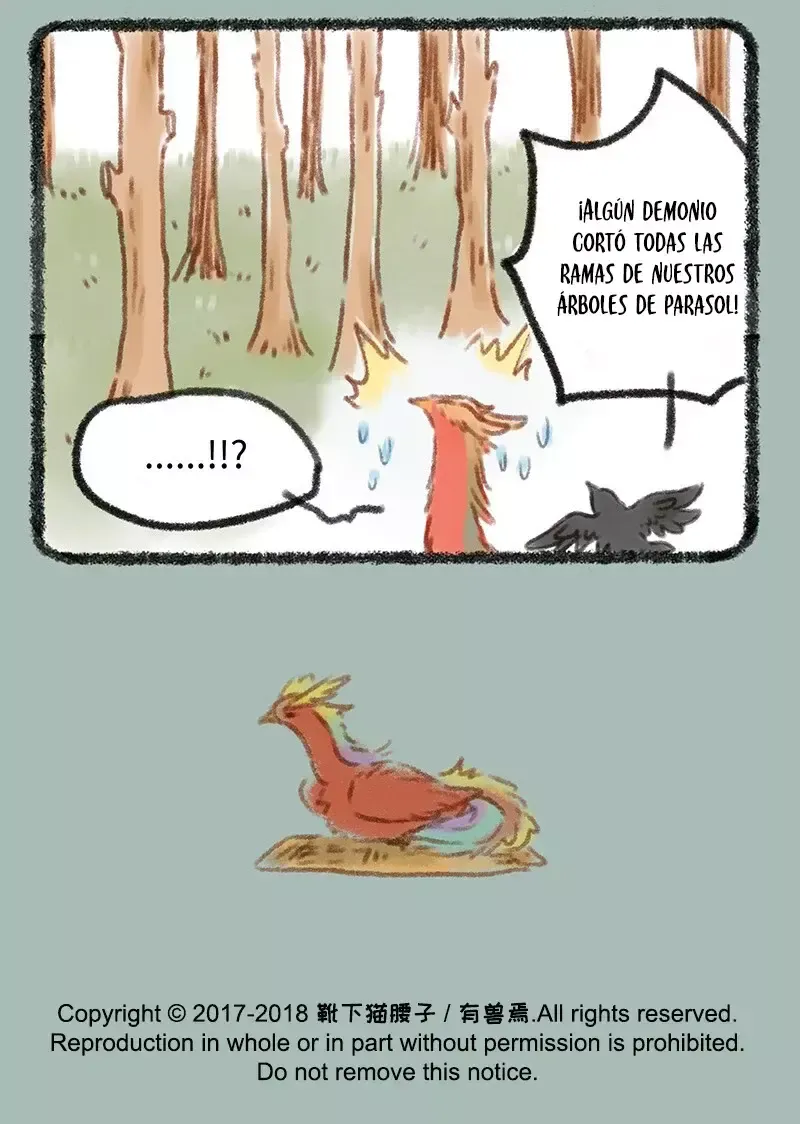 You Shou Yan Capítulo 75 en Línea - página 6