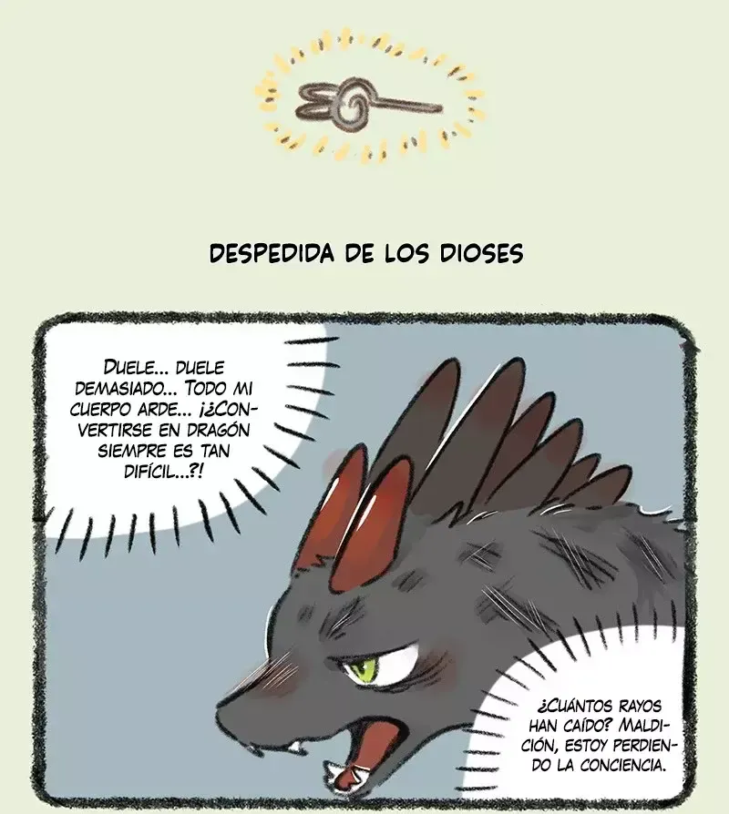You Shou Yan Capítulo 757 en Línea - página 5