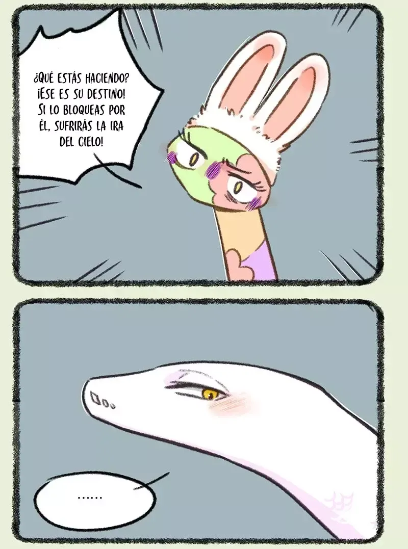 You Shou Yan Capítulo 757 en Línea - página 9