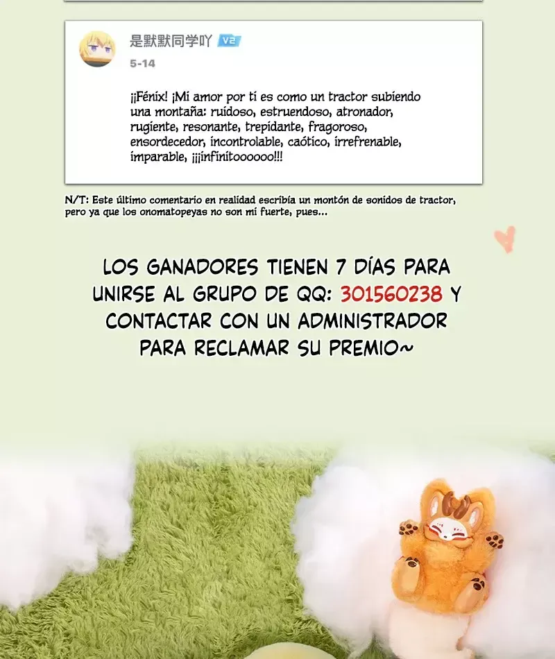 You Shou Yan Capítulo 757 en Línea - página 12