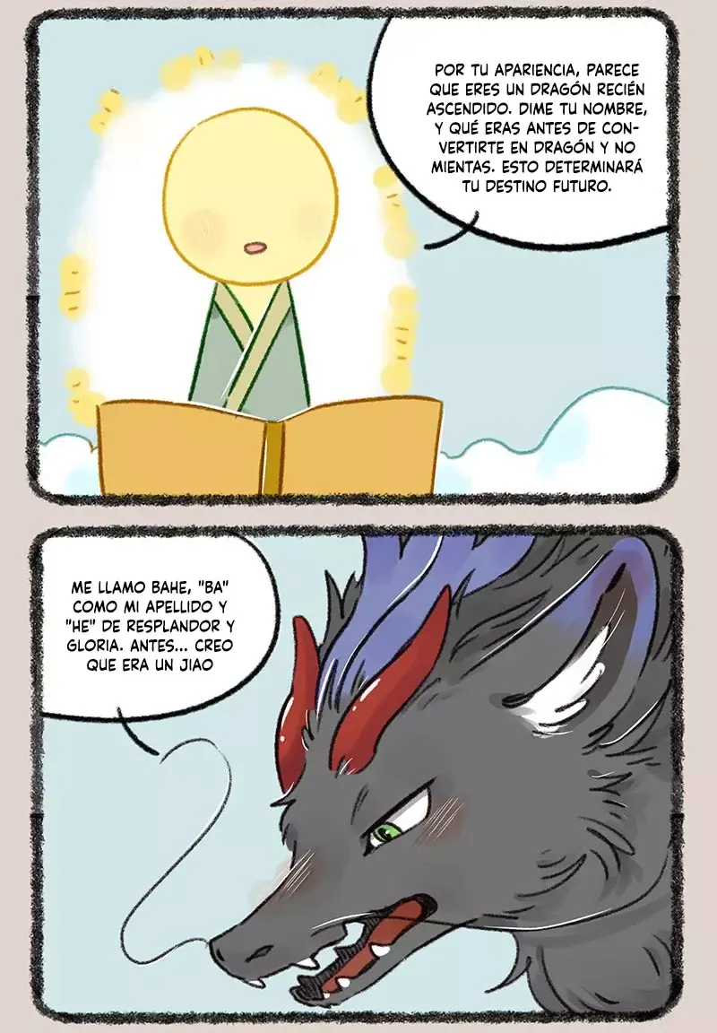 You Shou Yan Capítulo 758 en Línea - página 7