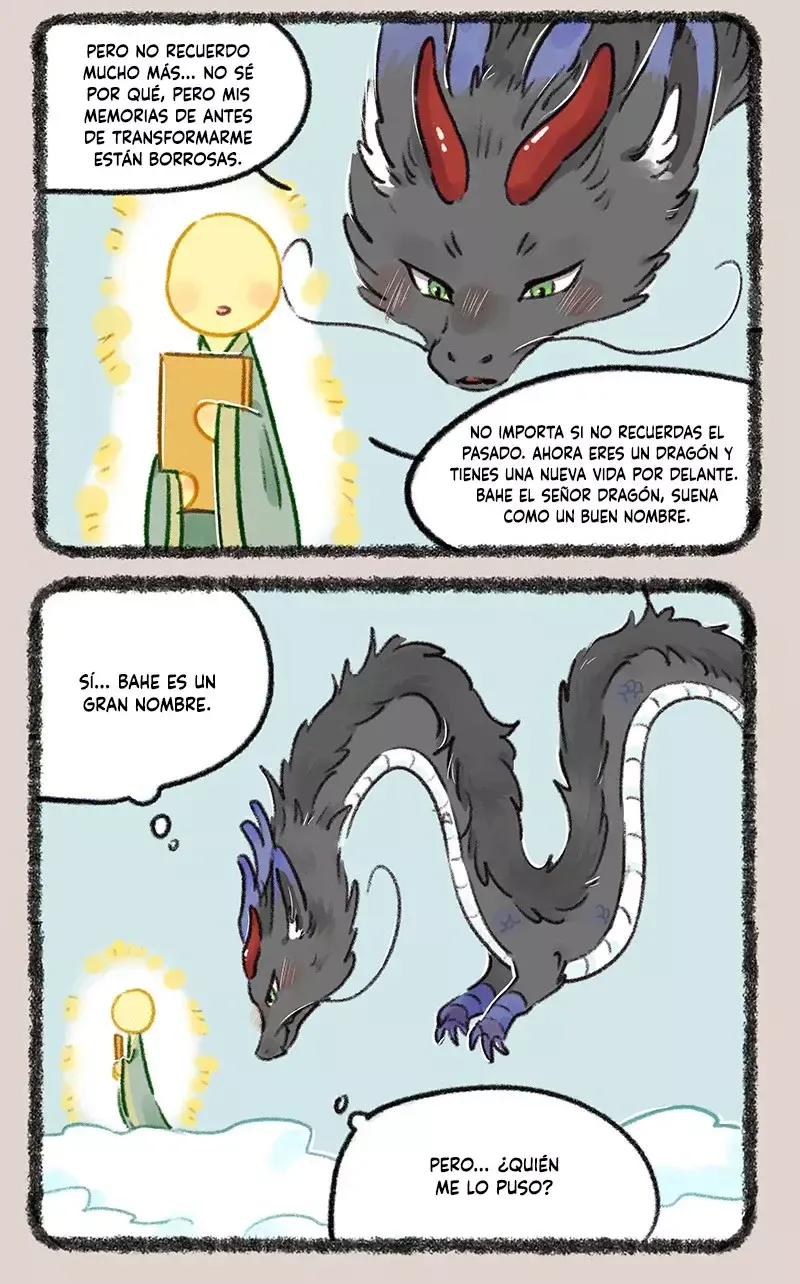 You Shou Yan Capítulo 758 en Línea - página 8