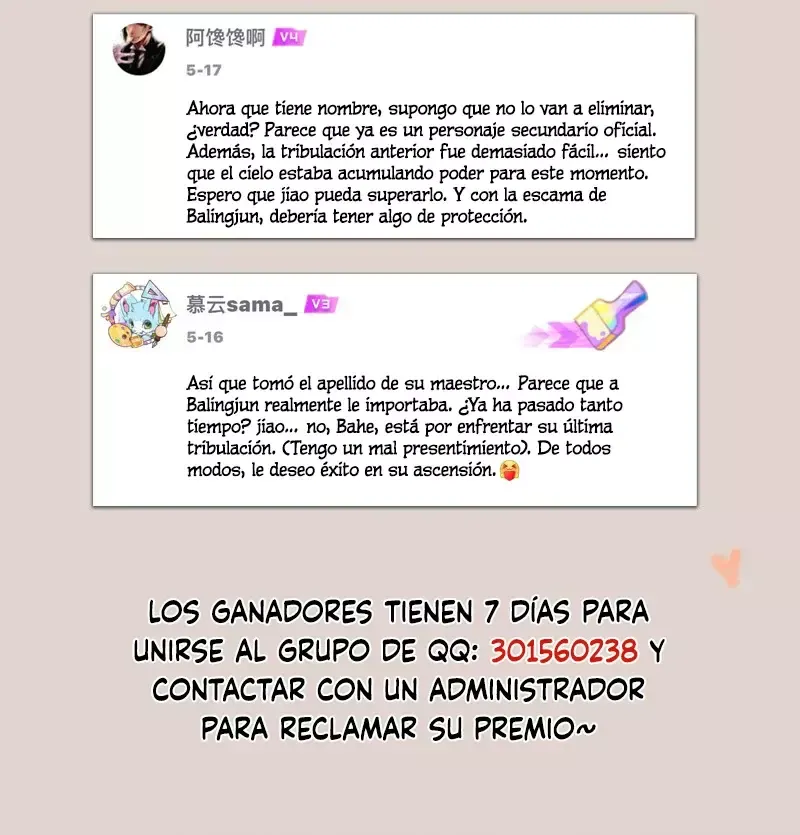 You Shou Yan Capítulo 758 en Línea - página 10