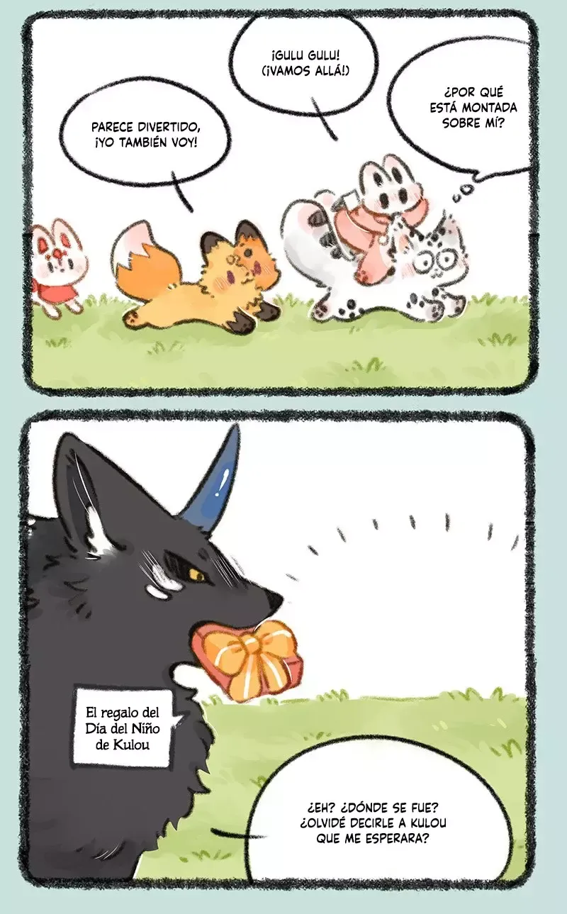 You Shou Yan Capítulo 763 en Línea - página 6