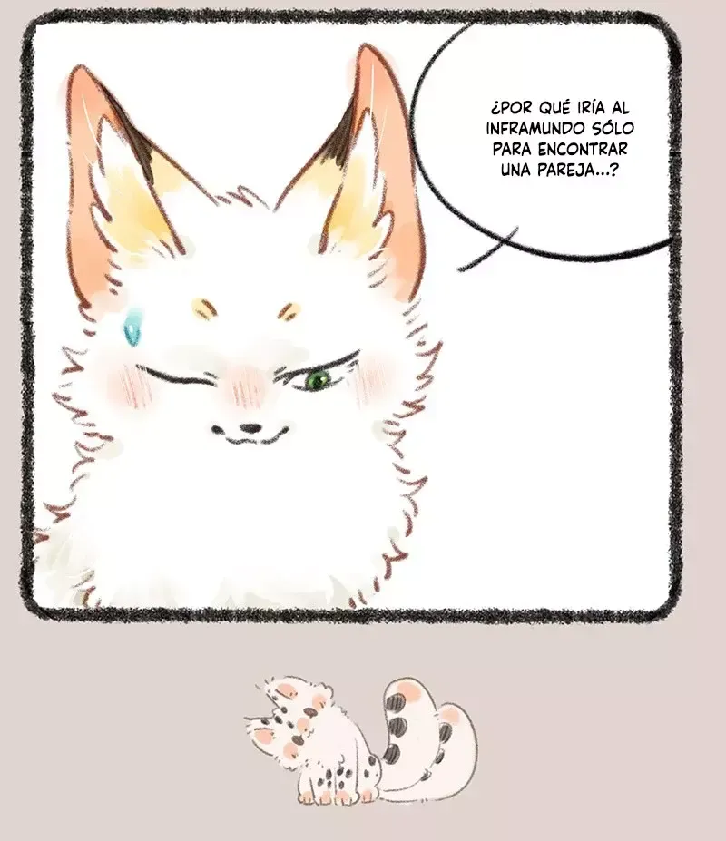 You Shou Yan Capítulo 765 en Línea - página 7
