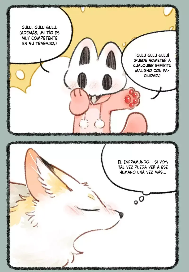 You Shou Yan Capítulo 766 en Línea - página 3