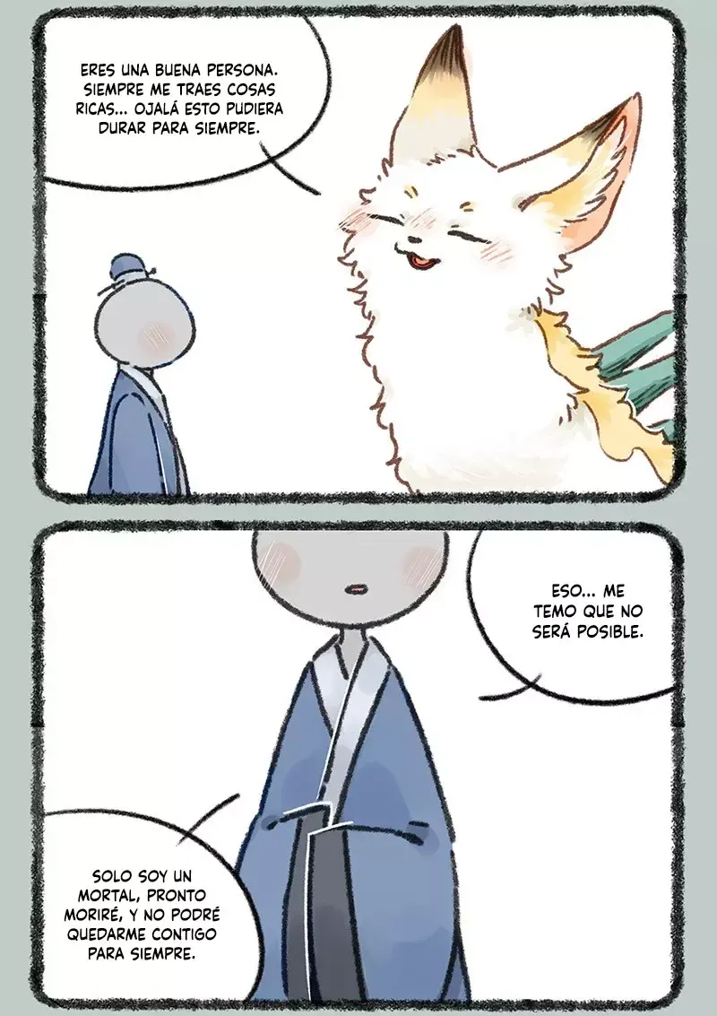 You Shou Yan Capítulo 769 en Línea - página 3