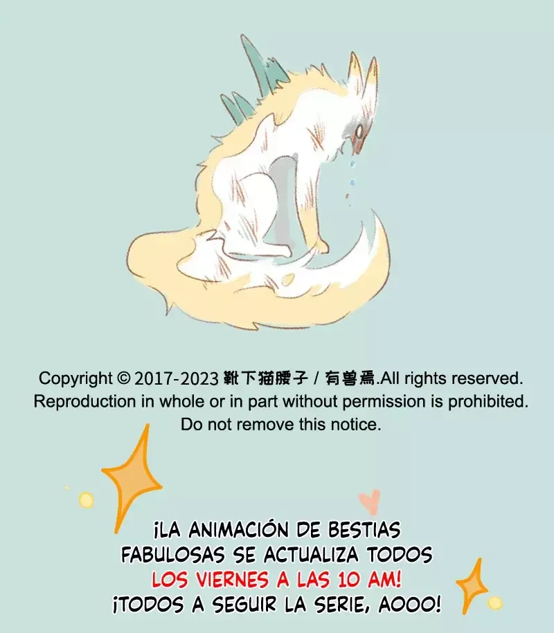 You Shou Yan Capítulo 770 en Línea - página 9