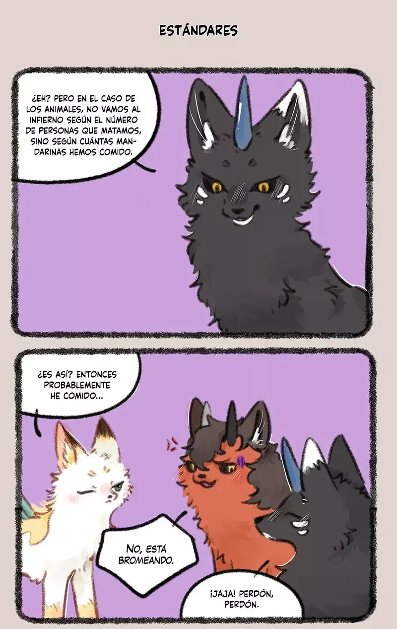 You Shou Yan Capítulo 772 en Línea - página 5