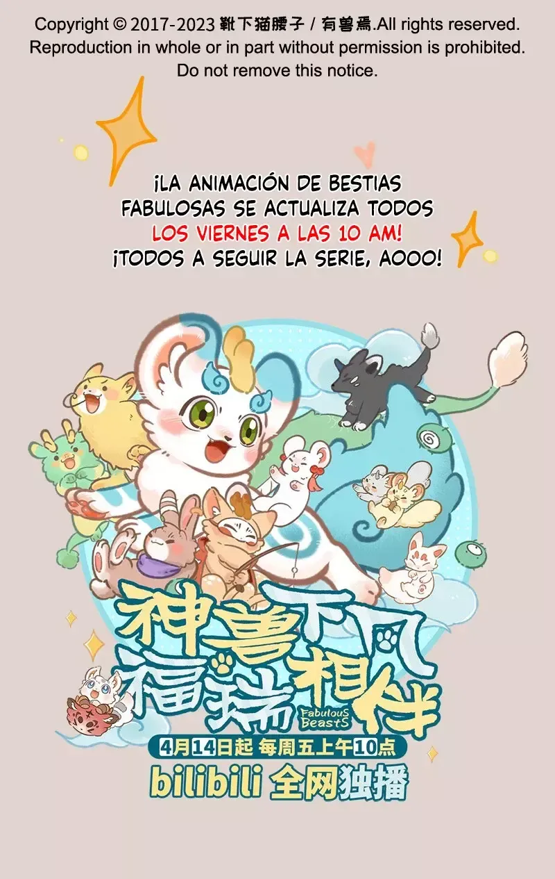 You Shou Yan Capítulo 772 en Línea - página 8
