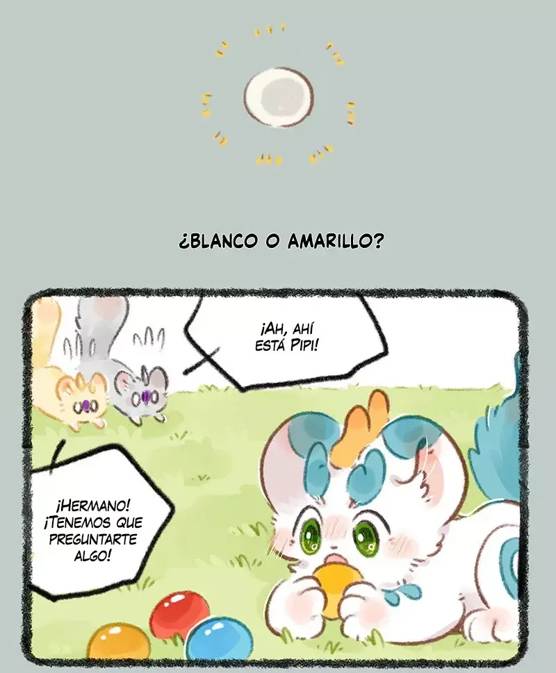 You Shou Yan Capítulo 777 en Línea - página 4