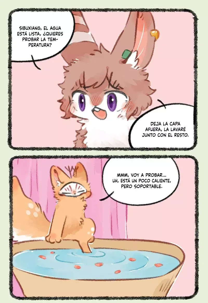 You Shou Yan Capítulo 779 en Línea - página 2