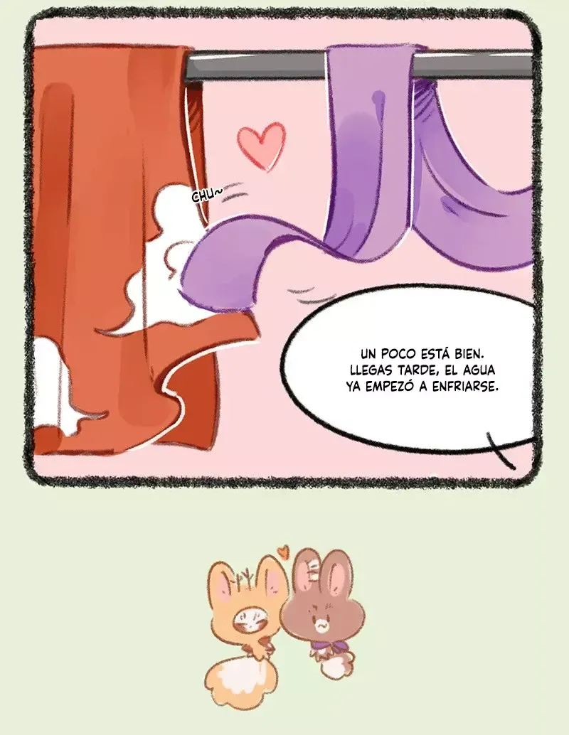You Shou Yan Capítulo 779 en Línea - página 4