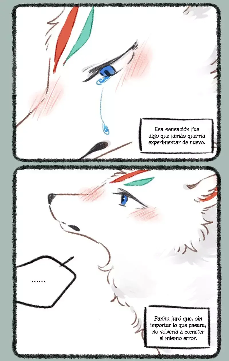 You Shou Yan Capítulo 781 en Línea - página 5