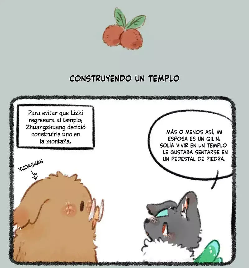 You Shou Yan Capítulo 784 en Línea - página 4
