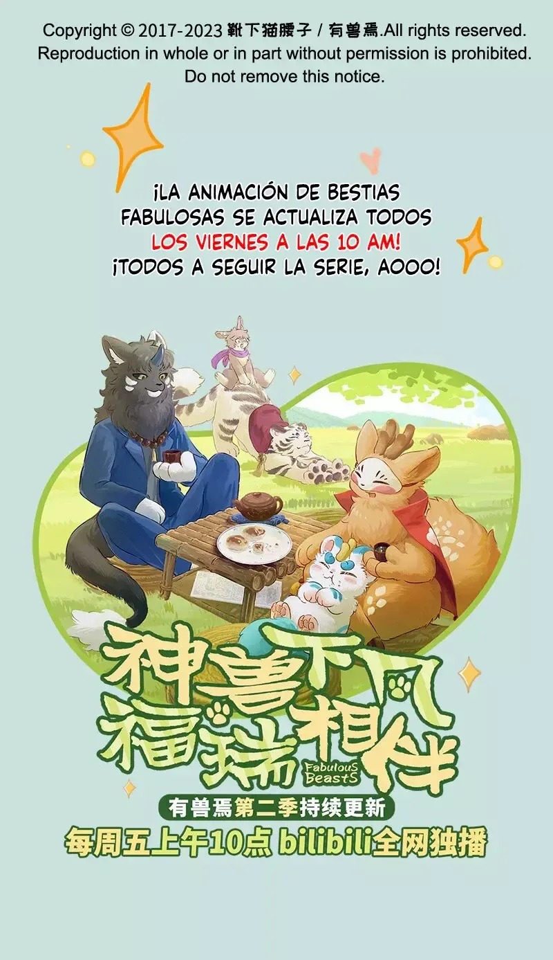 You Shou Yan Capítulo 785 en Línea - página 8